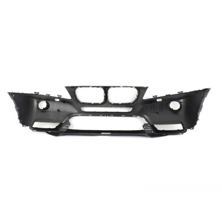 Enveloppe de pare-chocs avant apprêtée Sra - Pièce d'origine BMW 51117261188 Enveloppe de pare-chocs avant apprêtée Sra - Pièce d'origine BMW 51117261188