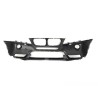 Enveloppe de pare-chocs avant apprêtée Sra - Pièce d'origine BMW 51117261188 Enveloppe de pare-chocs avant apprêtée Sra - Pièce d'origine BMW 51117261188
