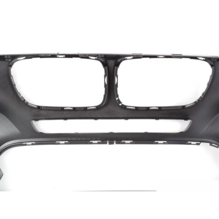 Enveloppe de pare-chocs avant apprêtée Sra - Pièce d'origine BMW 51117261188 Enveloppe de pare-chocs avant apprêtée Sra - Pièce d'origine BMW 51117261188