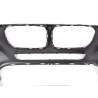 Enveloppe de pare-chocs avant apprêtée Sra - Pièce d'origine BMW 51117261188 Enveloppe de pare-chocs avant apprêtée Sra - Pièce d'origine BMW 51117261188