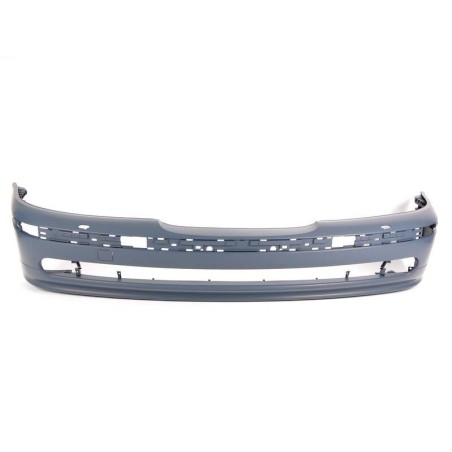 Coque de pare-chocs avant modèle standard - Pièce d'origine BMW 51117030922