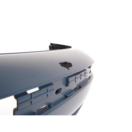 Coque de pare-chocs avant modèle standard - Pièce d'origine BMW 51117030922