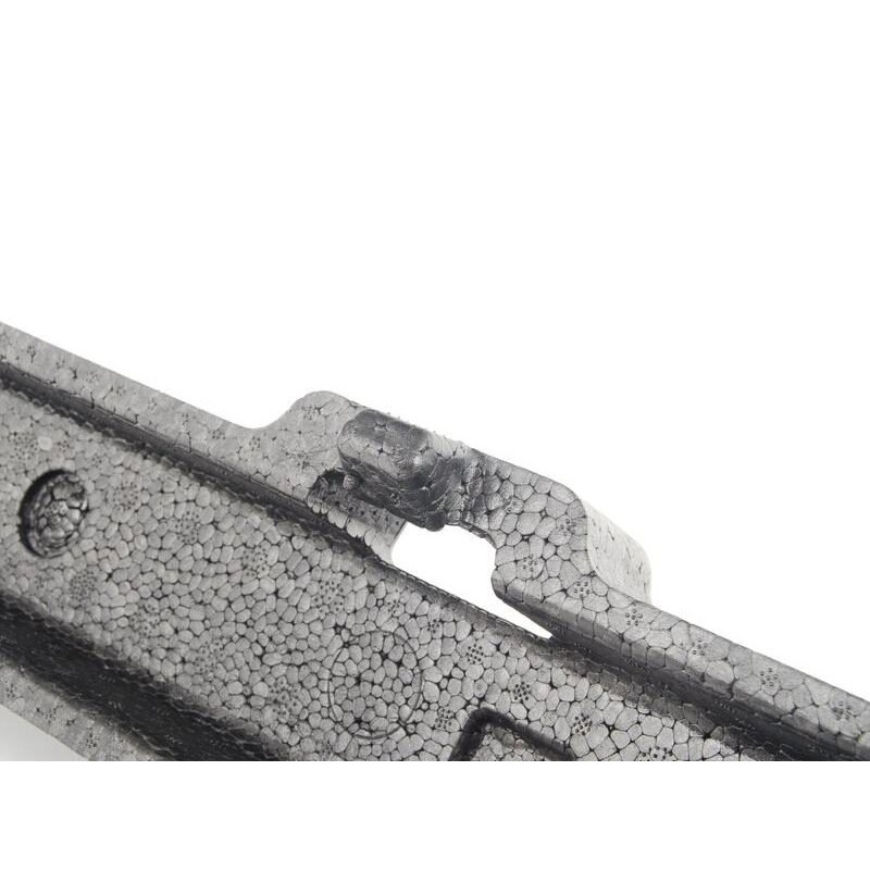 Barre de choc de pare-chocs avant en mousse de support - Pièce d'origine BMW 51112990205