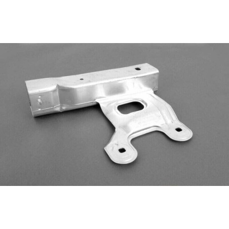 Support de pare-chocs avant droit - Pièce d'origine BMW 51118051190
