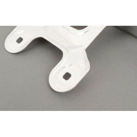 Support de pare-chocs avant droit - Pièce d'origine BMW 51118051190