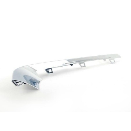 Enjoliveur de couvercle de lampe antibrouillard avant gauche N/S - Pièce d'origine BMW 51117304059