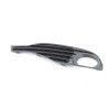 Grille fermée du feu antibrouillard avant droit - Pièce d'origine BMW 51117255366 Grille fermée du feu antibrouillard avant droit - Pièce d'origine BMW 51117255366