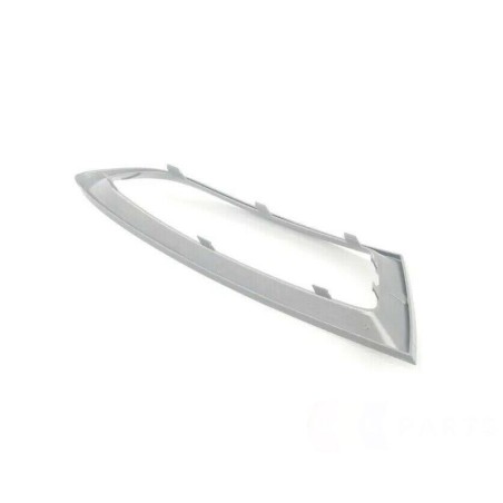 Grille de couverture de phare antibrouillard avant gauche N/S - Pièce d'origine BMW 51117203847 Grille de couverture de phare antibrouillard avant gauche N/S - Pièce d'origine BMW 51117203847