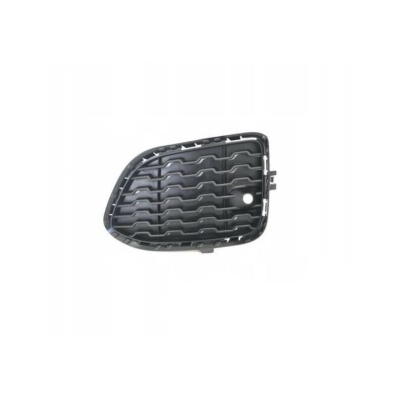 Grille de couverture de phare antibrouillard avant gauche N/S - Pièce d'origine BMW 51118056941