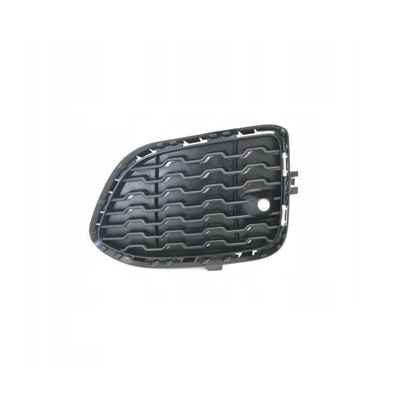 Grille de couverture de phare antibrouillard avant gauche N/S - Pièce d'origine BMW 51118056941