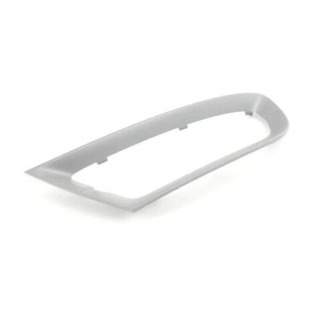 Grille de couverture de phare antibrouillard avant droite - Pièce d'origine BMW 51117203848 Grille de couverture de phare antibrouillard avant droite - Pièce d'origine BMW 51117203848