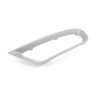 Grille de couverture de phare antibrouillard avant droite - Pièce d'origine BMW 51117203848 Grille de couverture de phare antibrouillard avant droite - Pièce d'origine BMW 51117203848