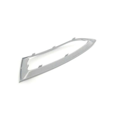 Grille de couverture de phare antibrouillard avant droite - Pièce d'origine BMW 51117203848 Grille de couverture de phare antibrouillard avant droite - Pièce d'origine BMW 51117203848