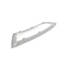Grille de couverture de phare antibrouillard avant droite - Pièce d'origine BMW 51117203848 Grille de couverture de phare antibrouillard avant droite - Pièce d'origine BMW 51117203848