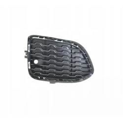 Grille de couverture de phare antibrouillard avant droit - Pièce d'origine BMW 51118056942