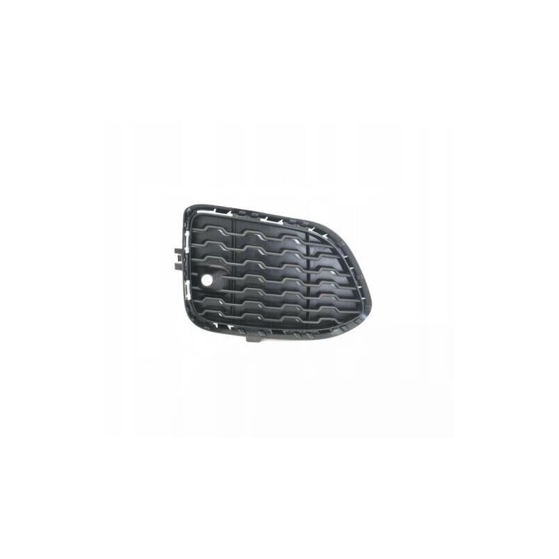Grille de couverture de phare antibrouillard avant droit - Pièce d'origine BMW 51118056942 Grille de couverture de phare antibrouillard avant droit - Pièce d'origine BMW 51118056942
