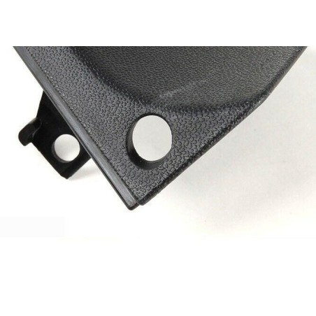 Ensemble de couvercle de phare antibrouillard avant gauche et droit - Pièce d'origine BMW 63176906428/63176906427 Ensemble de couvercle de phare antibrouillard avant gauche et droit - Pièce d'origine BMW 63176906428/63176906427