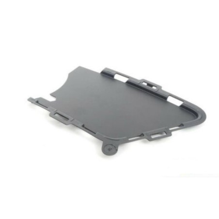 Cache de grille de phare antibrouillard avant gauche - Pièce d'origine BMW 51118054261