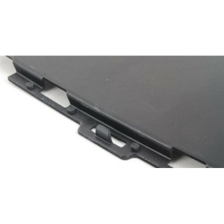 Cache de grille de phare antibrouillard avant gauche - Pièce d'origine BMW 51118054261