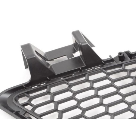 Grille de phare antibrouillard avant droite - Pièce d'origine BMW 51118054156