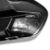 Grilles de feux antibrouillard et garniture centrale du pare-chocs avant - Pièce d'origine BMW 51117341611 Grilles de feux antibrouillard et garniture centrale du pare-chocs avant - Pièce d'origine BMW 51117341611
