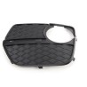 Phare antibrouillard de pare-chocs avant N/S Grille gauche - Pièce d'origine BMW 51117312605 Phare antibrouillard de pare-chocs avant N/S Grille gauche - Pièce d'origine BMW 51117312605