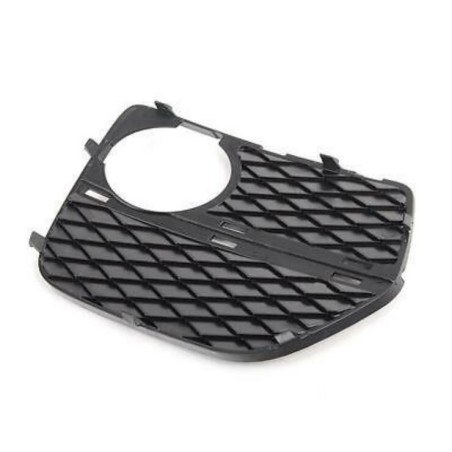Phare antibrouillard de pare-chocs avant N/S Grille gauche - Pièce d'origine BMW 51117312605 Phare antibrouillard de pare-chocs avant N/S Grille gauche - Pièce d'origine BMW 51117312605