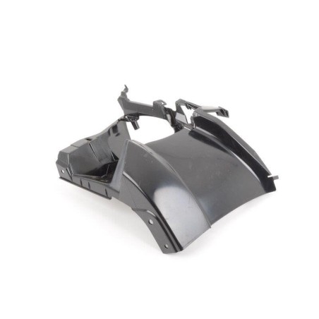 Support de phare antibrouillard avant gauche - Pièce d'origine BMW 51117266197