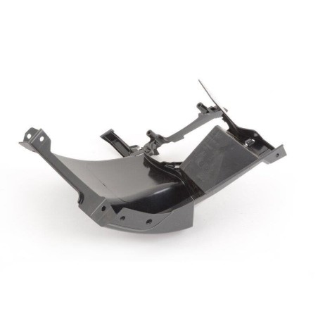 Support de phare antibrouillard avant gauche - Pièce d'origine BMW 51117266197