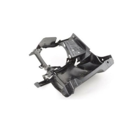 Support de phare antibrouillard avant gauche - Pièce d'origine BMW 51117266197