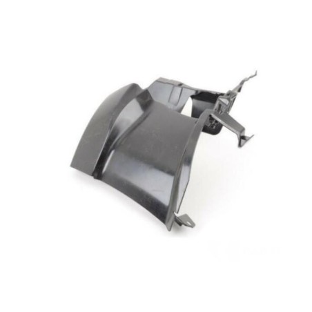 Support de phare antibrouillard avant gauche - Pièce d'origine BMW 51117266197