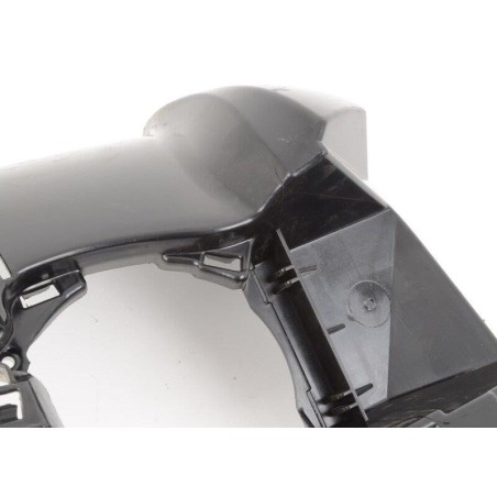 Support de phare antibrouillard avant gauche - Pièce d'origine BMW 51117266197