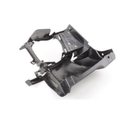 Support de phare antibrouillard de pare-chocs avant gauche et droit - Pièce d'origine BMW 51117266197/51117266198