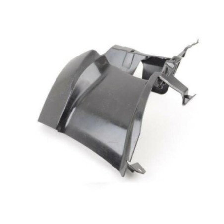 Support de phare antibrouillard de pare-chocs avant gauche et droit - Pièce d'origine BMW 51117266197/51117266198