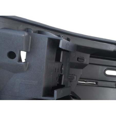 Bouclier avant - Pièce d'origine BMW 51112497156