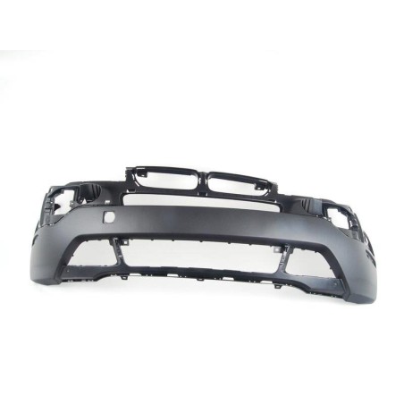 Bouclier avant - Pièce d'origine BMW 51113445877 Bouclier avant - Pièce d'origine BMW 51113445877
