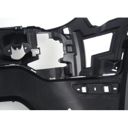 Bouclier avant - Pièce d'origine BMW 51113445877 Bouclier avant - Pièce d'origine BMW 51113445877