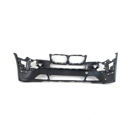 Bouclier avant - Pièce d'origine BMW 51113445877 Bouclier avant - Pièce d'origine BMW 51113445877