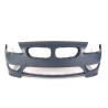 Bouclier avant - Pièce d'origine BMW 51113448817 Bouclier avant - Pièce d'origine BMW 51113448817