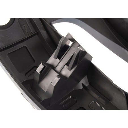 Bouclier avant - Pièce d'origine BMW 51113448817 Bouclier avant - Pièce d'origine BMW 51113448817
