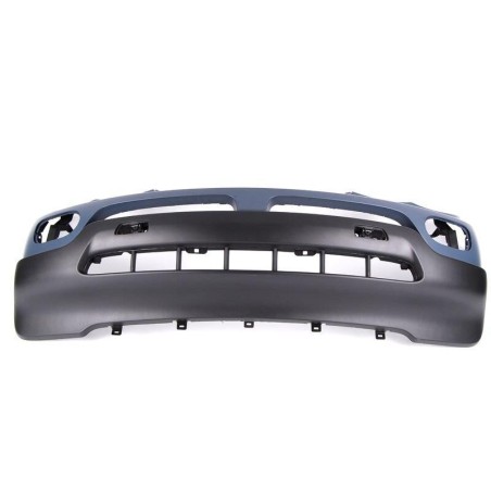 Bouclier avant - Pièce d'origine BMW 51117129294 Bouclier avant - Pièce d'origine BMW 51117129294