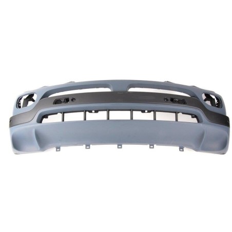 Bouclier avant - Pièce d'origine BMW 51117146578 Bouclier avant - Pièce d'origine BMW 51117146578