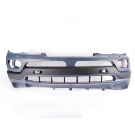 Bouclier avant - Pièce d'origine BMW 51117146579 Bouclier avant - Pièce d'origine BMW 51117146579