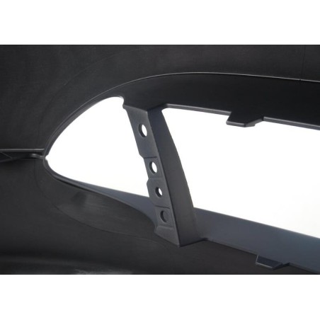 Bouclier avant - Pièce d'origine BMW 51117170052