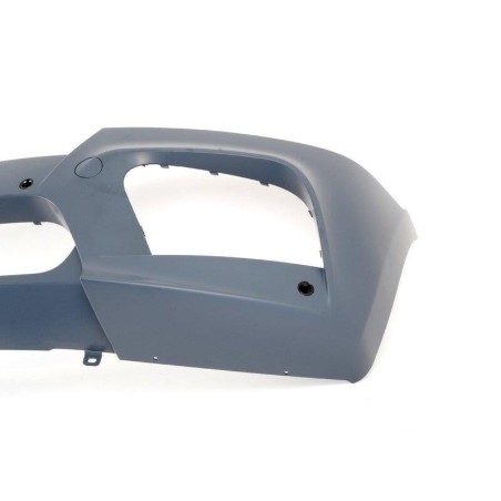 Bouclier avant - Pièce d'origine BMW 51117205908 Bouclier avant - Pièce d'origine BMW 51117205908