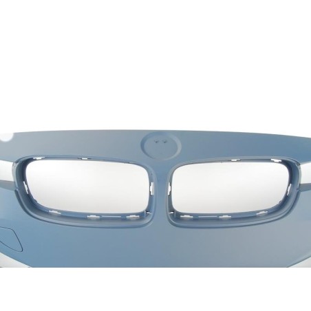 Bouclier avant - Pièce d'origine BMW 51117293085