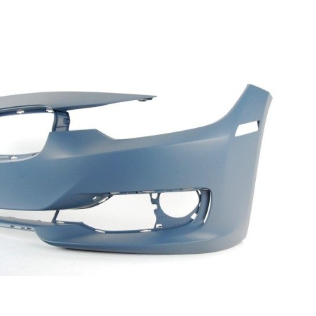 Bouclier avant - Pièce d'origine BMW 51117293085