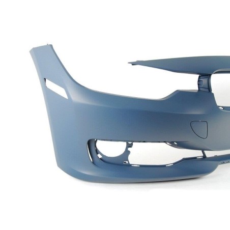 Bouclier avant - Pièce d'origine BMW 51117293085