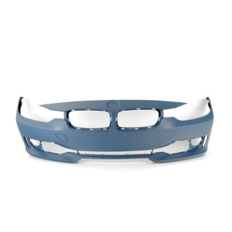 Bouclier avant - Pièce d'origine BMW 51117293085