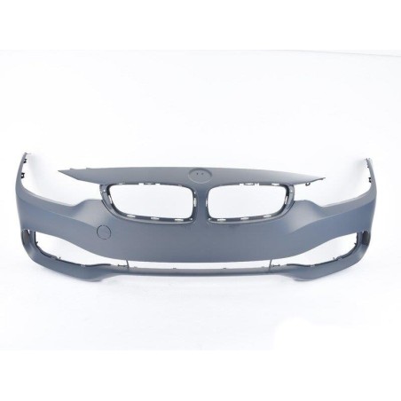 Bouclier avant - Pièce d'origine BMW 51117363276